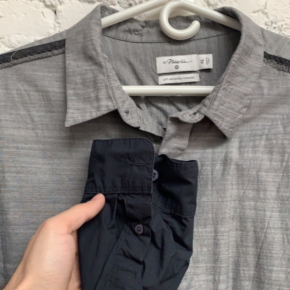 Philip Lim for Target Dress Shirt - Picture 3 of 4